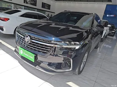 2021 Buick Envision Plus 652T 5-seater Luxury, фото 2, лот 10362474