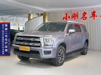 2023 Haval H5 2.0T Automatic AWD Leading Elite Gasoline, фото 1, лот 10593037