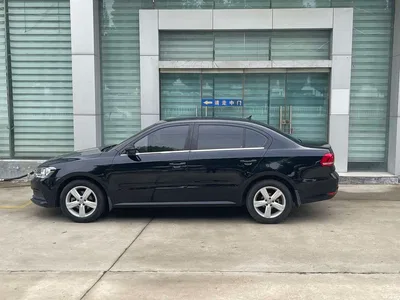 2017 Volkswagen Lavida 1.6L Manual Trend Edition, фото 3, лот 10454173