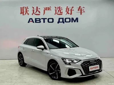 2023 Audi A3 Facelift Sportback 35 TFSI Fashion Sport, фото 4, лот 10435368