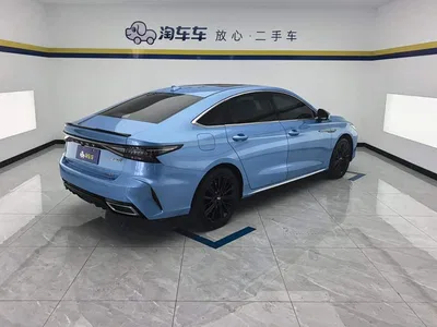 2022 Chery Arrizo 8 1.6T DCT Premium, фото 3, лот 10332735