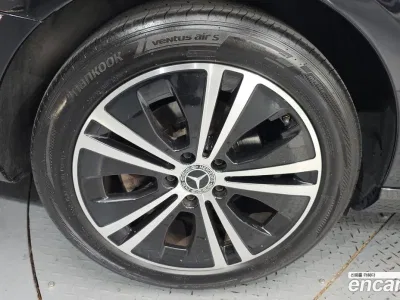 2021 Mercedes-Benz E-Class E250 Avantgarde, фото 4, лот 10072886