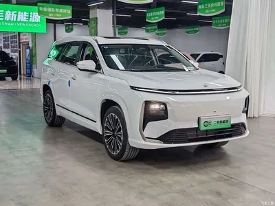 2025 Jetour L9 1.5TD 2DHT Luxury 7-Seater, фото 3, лот 11148194