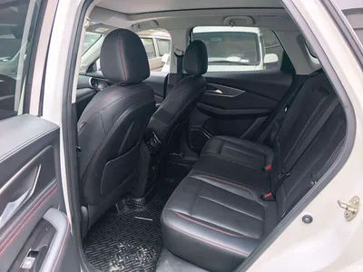 2021 Dongfeng Fengxing T5 EVO 1.5TD DCT Starlight Edition, фото 4, лот 11249036