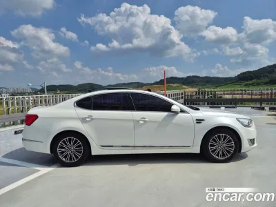 2016 Kia K7 2.4 GDI Prestige, фото 2, лот 10215962
