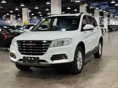 2018 Haval H6 Red Label Sport 1.5T Automatic 2WD Elite, фото 3, лот 10301454