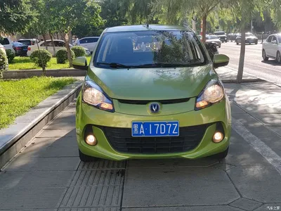 2014 Changan Benben 1.4L IMT Premium Model, фото 3, лот 11172218