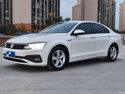 2019 Volkswagen Lamando 230TSI DSG Fashion Edition China VI, фото 1, лот 11107565