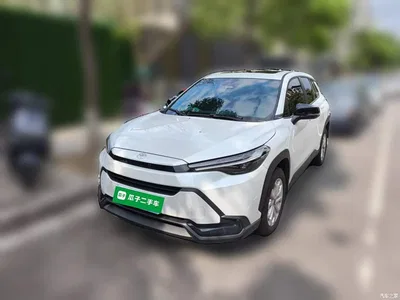 2026 Toyota Frontlander 2.0L Smart Hybrid Dual Engine Leading Edition, фото 1, лот 10955948
