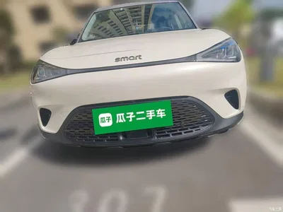 2026 smart Elf #1 Model Smart Upgrade Edition, фото 3, лот 10693596