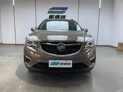 2018 Buick Envision Plus 20T 2WD Leading, фото 3, лот 10364418