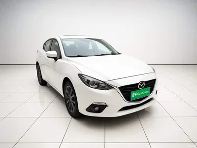 2014 Mazda Mazda3 Axela Sedan 1.5L Automatic Luxury, фото 3, лот 10324770