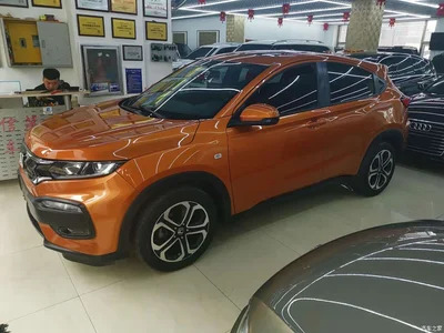 2015 Honda XR-V 1.8L EXi CVT Comfort, фото 1, лот 11016681