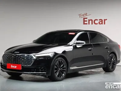 2025 Kia K9 3.8 GDI AWD, фото 1, лот 10065138
