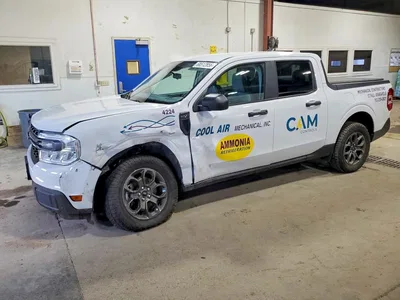 2024 FORD MAVERICK XLT, фото 1, лот 10504999