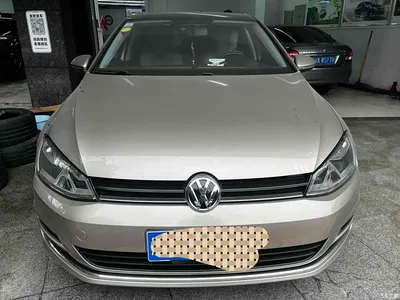 2014 Volkswagen Golf 1.6L Automatic Comfort, фото 4, лот 11197143