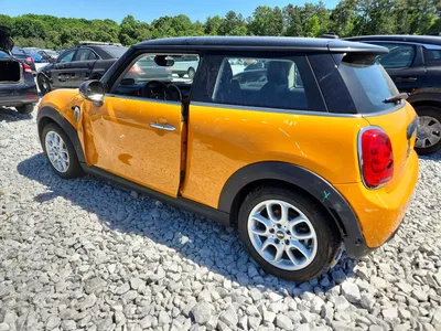2017 MINI COOPER, фото 2, лот 10878928