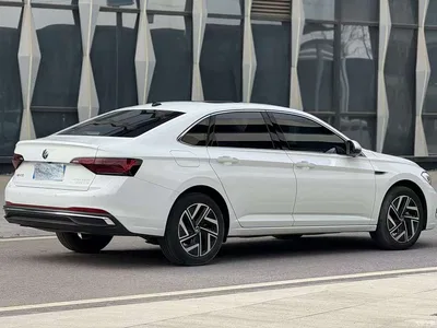 2025 Volkswagen Sagitar Facelift 300TSI DSG Beyond Edition, фото 4, лот 10457303