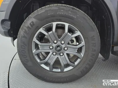 2025 Ford Ranger 2.0, фото 4, лот 11241208
