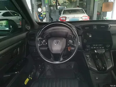 2020 Honda Haoying 240TURBO CVT 2WD Phantom Night Edition, фото 3, лот 11198763
