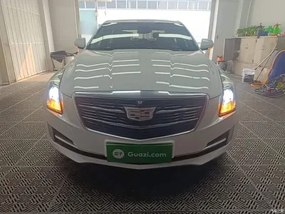 2017 Cadillac ATS-L 28T Fashion, фото 3, лот 10803805