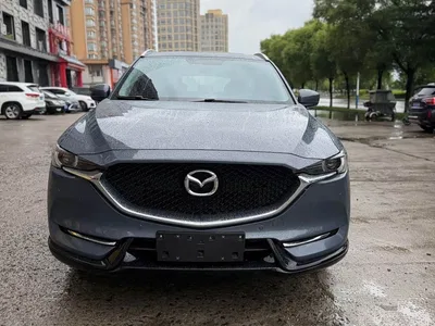 2021 Mazda CX-5 2.0L Automatic 2WD Smart, фото 2, лот 10327059