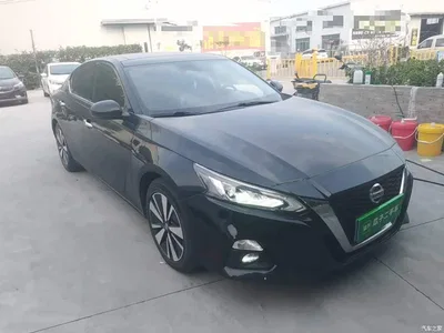 2021 Nissan Teana 2.0L XL Comfort, фото 4, лот 10453288