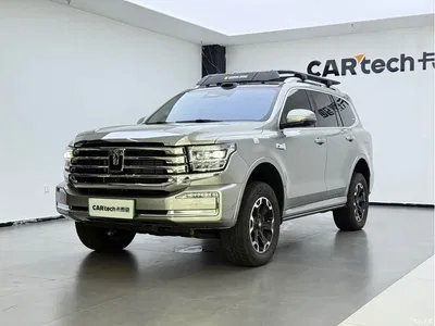 2026 Tank 500 EV Hi4-T Smart Edition, фото 1, лот 10346027