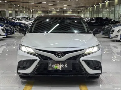 2021 Toyota Camry 2.5S Feng Shang Edition, фото 2, лот 11409258