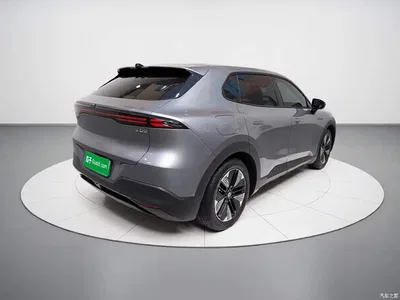 2024 Deepal Shenlan S05 510Plus Pure Electric Edition, фото 4, лот 11649037