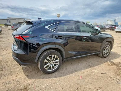 2016 LEXUS NX 200T BASE, фото 3, лот 10899958