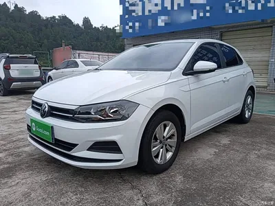 2023 Volkswagen Polo Facelift Plus 1.5L Auto Joyful Living Edition, фото 1, лот 11191790