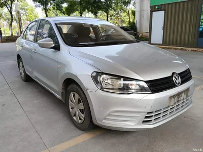 2015 Volkswagen Jetta 1.4L Manual Trend, фото 4, лот 10472473