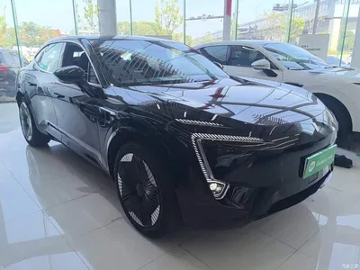 2023 Avatr 11 Harmony Edition Smart Upgrade 90° RWD Version, фото 4, лот 11190716