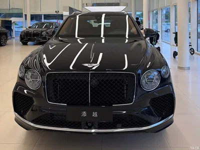 2024 Bentley Bentayga 4.0T V8 Long Wheelbase, фото 1, лот 11087829