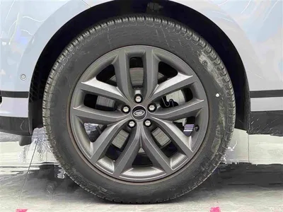 2024 Land Rover Range Rover Velar Dynamic SE, фото 4, лот 10321595