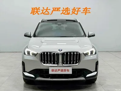 2024 BMW X1 sDrive20Li X Design Package, фото 2, лот 10270686