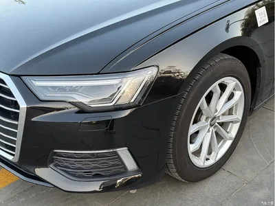 2019 Audi A6L 40 TFSI Luxury Elegance, фото 4, лот 10430859