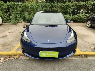 2021 Tesla Model 3 Standard Range Rear-Wheel Drive Upgrade 3D6, фото 3, лот 10375259