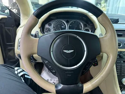 2007 Aston Martin V8 Vantage 4.3 Sportshift Coupe, фото 4, лот 10240987