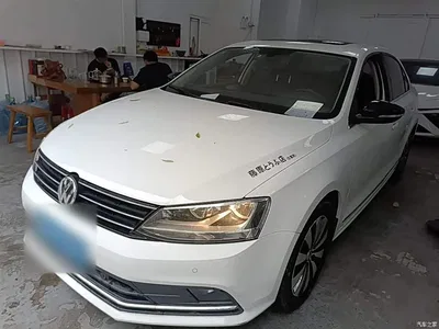 2017 Volkswagen Sagitar 180TSI Auto Exclusive Edition, фото 1, лот 10459523