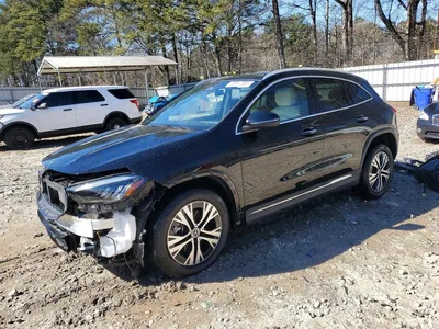 2025 MERCEDES-BENZ GLA 250, фото 1, лот 10839566