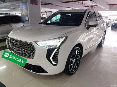 2021 Haval First Love 1.5T Automatic Junior Edition, фото 1, лот 11144810