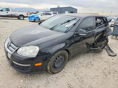 2009 VOLKSWAGEN JETTA S, фото 1, лот 10822772