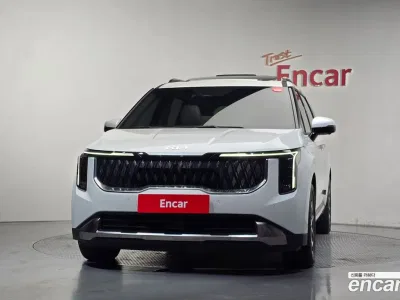 2026 Kia Canival HEV 9seater Signature, фото 3, лот 10197963
