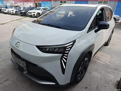 2021 Aion Y 70 Intelligent Leader Edition, фото 1, лот 10240828