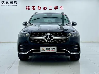 2022 Mercedes-Benz GLE 350 4MATIC Fashion, фото 2, лот 10297470