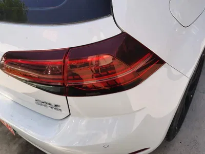 2020 Volkswagen Golf Beloved Edition 280TSI DSG Luxury, фото 3, лот 11227612