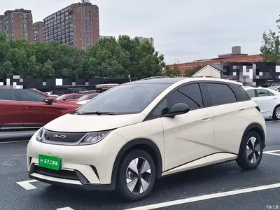 2023 BYD Dolphin 420km Fashion Edition, фото 2, лот 11395625