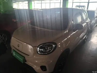 2023 Leapmotor T03 403 Light Edition, фото 2, лот 10441941